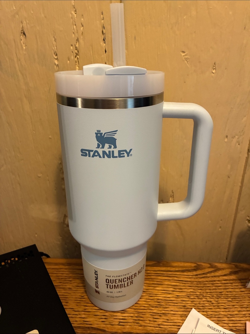 Stanley